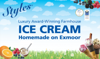 Styles Farmhouse Ice Cream Ltd